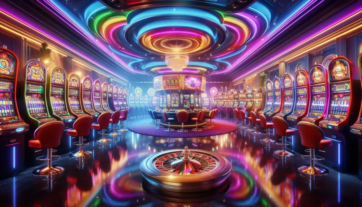 Mr Bet Casino